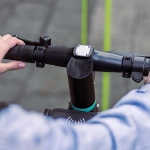 KDK'dan Marmaray'a alınan elektrikli scooter için tavsiye kararı