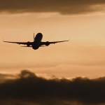 Kenya'da yolcu uçağı pistten çıktı