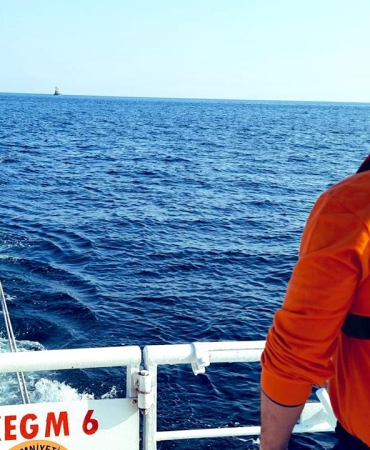 Kıyı Emniyetine 66 daimi işçi alınacak