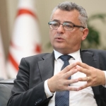 KKTC Cumhurbaşkanı Erhürman, bölgedeki askeri gerilim karşısında Türkiye'nin tedbirlerini değerlendirdi