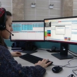 Konsolosluk Çağrı Merkezi günde yaklaşık 3 bin 500 çağrı alıyor