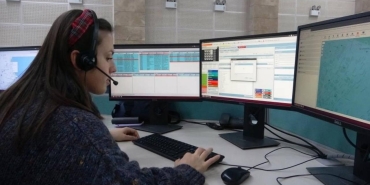 Konsolosluk Çağrı Merkezi günde yaklaşık 3 bin 500 çağrı alıyor