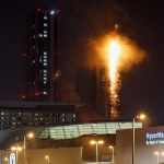 Körfez'de turizm kaynaklı kayıp 12 milyar doları aştı