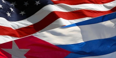 Küba: Washington yönetimi Küba halkını kolektif olarak cezalandırıyor