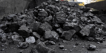 Küresel kömür fiyatları savaş etkisiyle rekor seviye çıktı