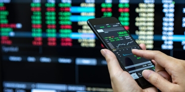 Küresel piyasalar merkez bankaları haftasına odaklandı