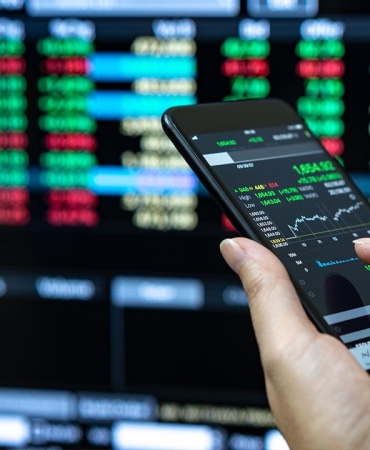 Küresel piyasalar merkez bankaları haftasına odaklandı