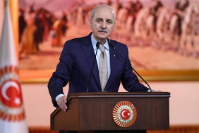 Kurtulmuş: Bölgeyi çekmeye çalıştıkları bu türbülansın içine Türkiye, asla çekilemeyecek