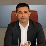 Kuşadası Belediye Başkanı Günel, görevden uzaklaştırıldı