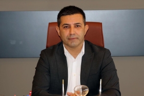 Kuşadası Belediye Başkanı Günel, görevden uzaklaştırıldı