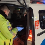 Kütahyada drift pahalıya patladı: 140 bin lira ceza