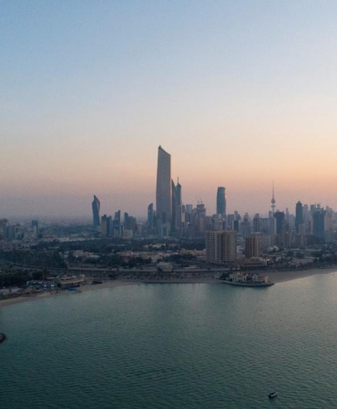 Kuveyt: 13 İHA saldırısı sonucu 1 kişi hayatını kaybetti