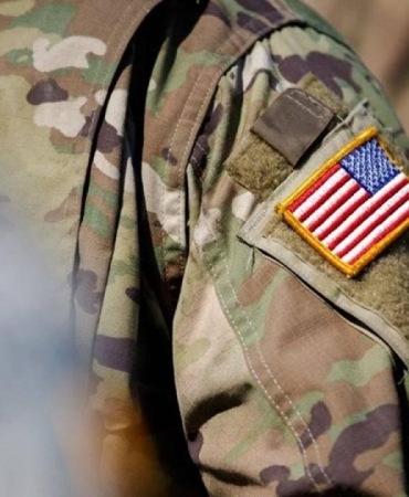 Kuveyt'te görev yapan bir ABD askeri hayatını kaybetti