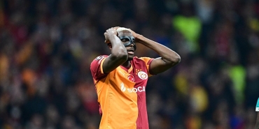 La Liga'da Osimhen için transfer derbisi! Real Madrid'in ardından Barcelona da...