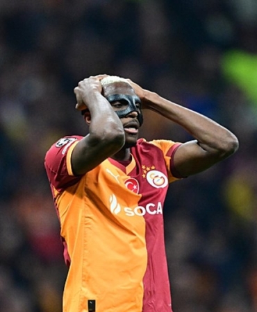 La Liga'da Osimhen için transfer derbisi! Real Madrid'in ardından Barcelona da...