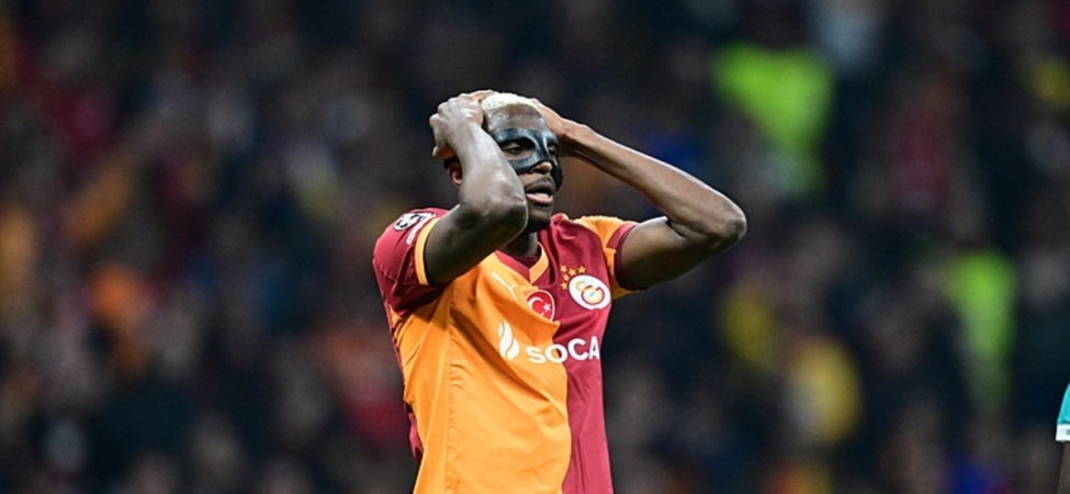 La Liga'da Osimhen için transfer derbisi! Real Madrid'in ardından Barcelona da...