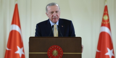 Liderlerin Ramazan Bayramı programı belli oldu