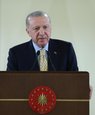 Liderlerin Ramazan Bayramı programı belli oldu