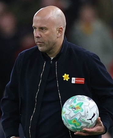 Liverpool Teknik Direktörü Arne Slot'tan flaş Galatasaray açıklaması!