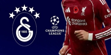 Liverpool'dan son dakika açıklaması! Galatasaray maçında yok