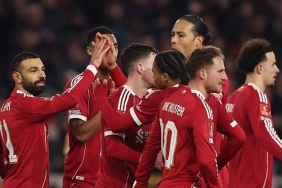 Liverpool'un İstanbul kafilesi belli oldu! İşte Galatasaray'a karşı oynayamayacak isimler