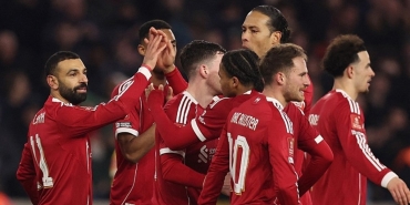 Liverpool'un İstanbul kafilesi belli oldu! İşte Galatasaray'a karşı oynayamayacak isimler