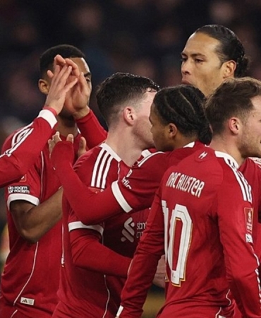 Liverpool'un İstanbul kafilesi belli oldu! İşte Galatasaray'a karşı oynayamayacak isimler