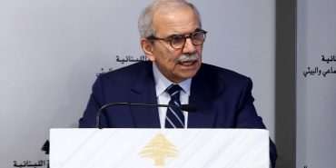 Lübnan Başbakanı Selamdan İsrail saldırıları sonrası acil kabine toplantısı