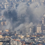 Lübnan Cumhurbaşkanı Avn: Müzakereye hazırız ancak karşı taraftan henüz yanıt almadık