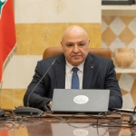 Lübnan Cumhurbaşkanı Avn, Yüksek Savunma Konseyini acil toplantıya çağırdı