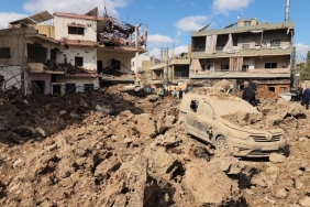 Lübnan Sağlık Bakanlığı: İsrail'in Lübnan'a saldırılarında 26 sağlık çalışanı öldü, 51'i yaralandı