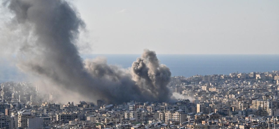 Lübnan Sağlık Bakanlığı: İsrail'in saldırılarında hayatını kaybedenlerin sayısı 634'e yükseldi