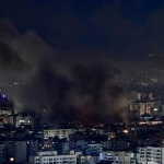 Lübnan'da İsrail saldırılarında 28 kişi yaşamını yitirdi, 80 kişi yaralandı