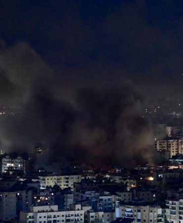 Lübnan'da İsrail saldırılarında 28 kişi yaşamını yitirdi, 80 kişi yaralandı