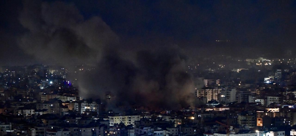 Lübnan'da İsrail saldırılarında 28 kişi yaşamını yitirdi, 80 kişi yaralandı