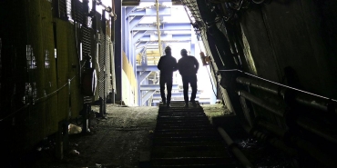 Maden sahaları için yeni ihale yönetmeliği yürürlüğe girdi