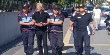 Manavgat Belediyesi soruşturmasında 36 kişi daha gözaltında