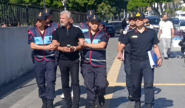 Manavgat Belediyesi soruşturmasında 36 kişi daha gözaltında