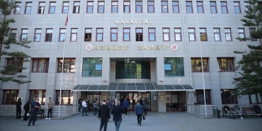 Manavgat Belediyesine yönelik soruşturmada 12 kişi daha tutuklandı