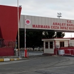 Marmara Cezaevindeki duruşma görüntülerine soruşturma