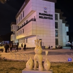 Marmaris'te belediyeye rüşvet soruşturması: 3 kişi gözaltına alındı