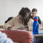 Mart ayında çocuklara 1,8 milyar TL destek