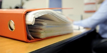 MASAK'a geçen yıl 464 bin şüpheli işlem bildirimi yapıldı