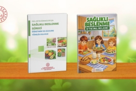 MEB'den, özel eğitim öğrencilerine yönelik kılavuz ve etkinlik kitabı