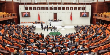 Meclis'in bayram sonrası gündemi yoğun