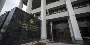 Merkez Bankası rezervleri 197,5 milyar dolar oldu