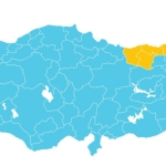 Meteorolojiden 5 kente sarı kodlu kar uyarısı