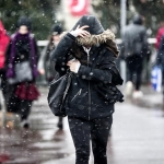 Meteoroloji'den karla karışık yağmur ve kar uyarısı
