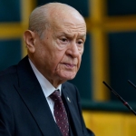 MHP Genel Başkanı Bahçeli'den Ramazan Bayramı mesajı