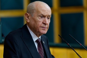 MHP Genel Başkanı Bahçeli'den Ramazan Bayramı mesajı